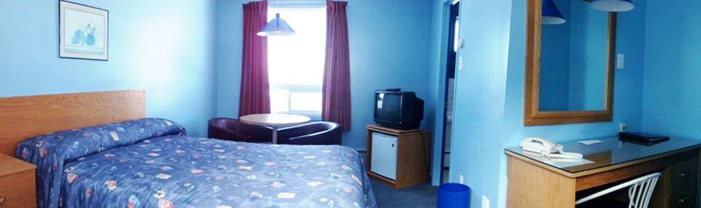Motel Rimouski Exterior photo